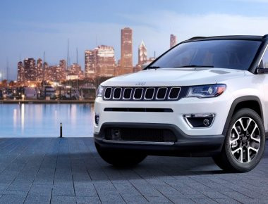 Jeep, Ίβκοβιτς και Ολυμπιακός: Τρεις Θρύλοι μαζί για καλό σκοπό!